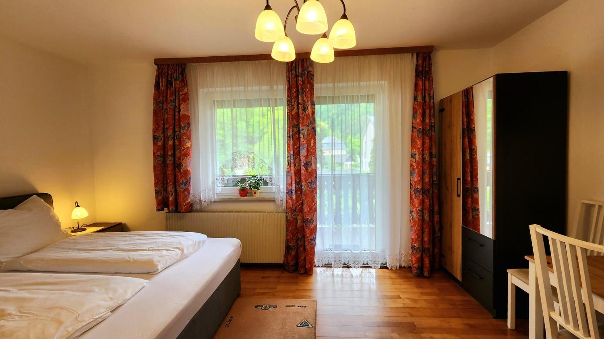 Zimmervermietung Stocker Waidhofen an der Ybbs Luaran gambar