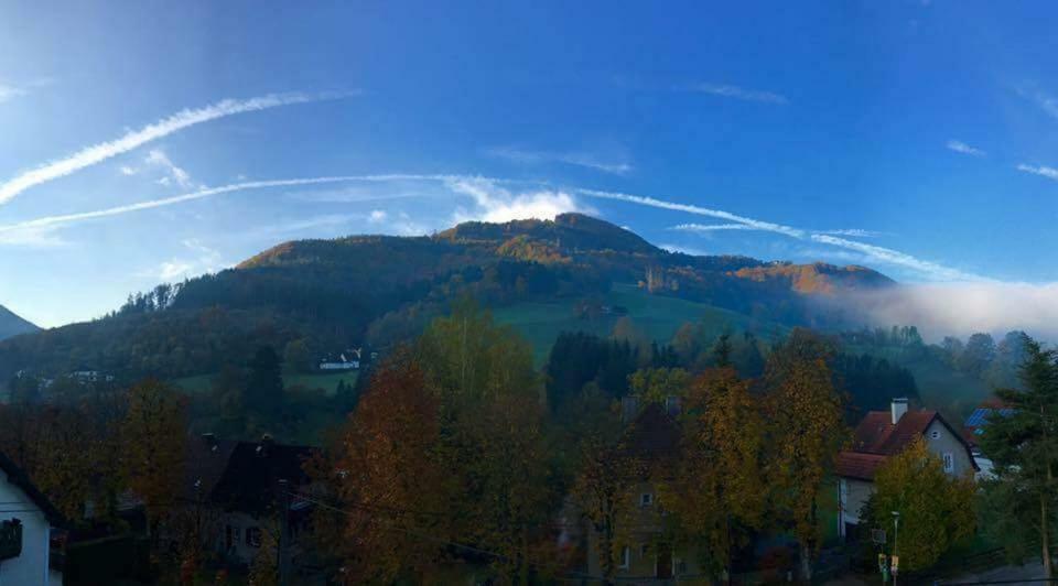 Zimmervermietung Stocker Waidhofen an der Ybbs Luaran gambar