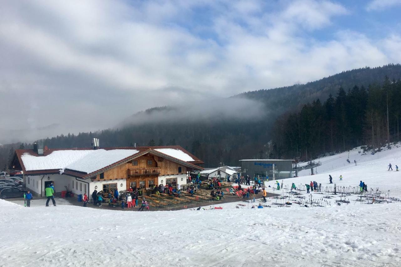 Zimmervermietung Stocker Waidhofen an der Ybbs Luaran gambar
