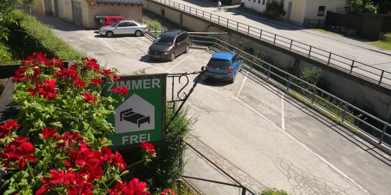 Zimmervermietung Stocker Waidhofen an der Ybbs Luaran gambar