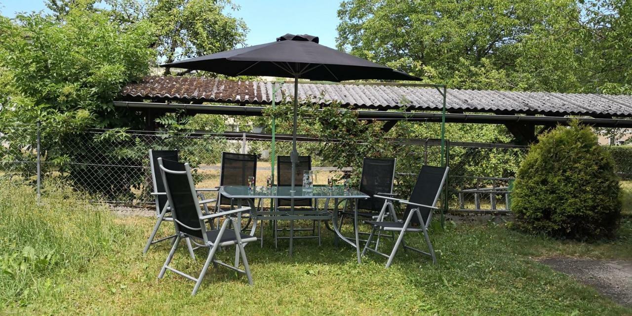 Zimmervermietung Stocker Waidhofen an der Ybbs Luaran gambar